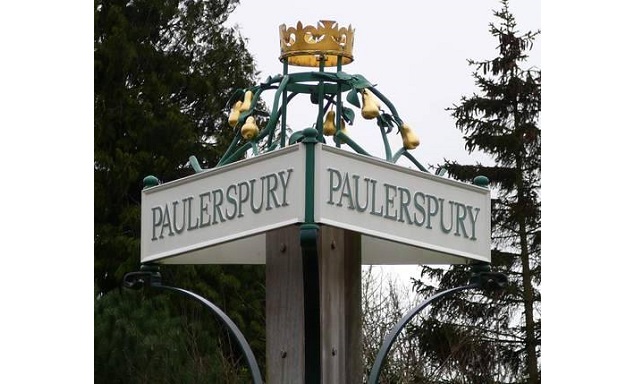Paulerspury